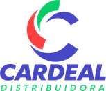 Logotipo Cardeal Distribuidora