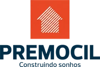 Logotipo Premocil Home Center