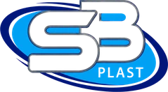 Logotipo SB Plast