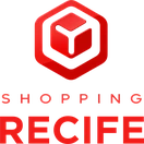 Logotipo Shopping Recife