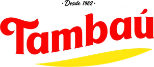 Logotipo Tambaú