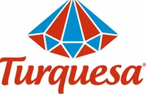 Logotipo Turquesa Alimentos