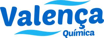 Logotipo Valença Química