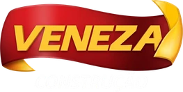Logotipo Veneza Construção